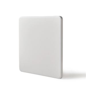 MESA DE RESINA PLEGABLE 86X86X74CM 3.8CM SUNGARDEN - SG0217-1