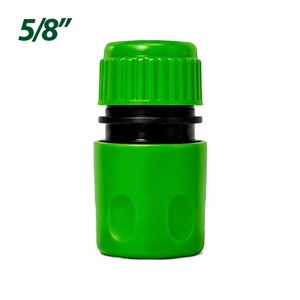 CONECTOR RAPIDO PARA MANGUERA 5/8" SUNGARDEN - SG0200