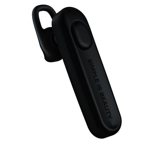 AURICULAR BE13 BLUETOOTH NEGRO XO - XOBE13BK-1