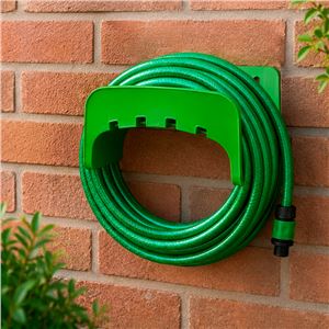 SOPORTE DE PARED PARA MANGUERA SUNGARDEN - SG0208-4