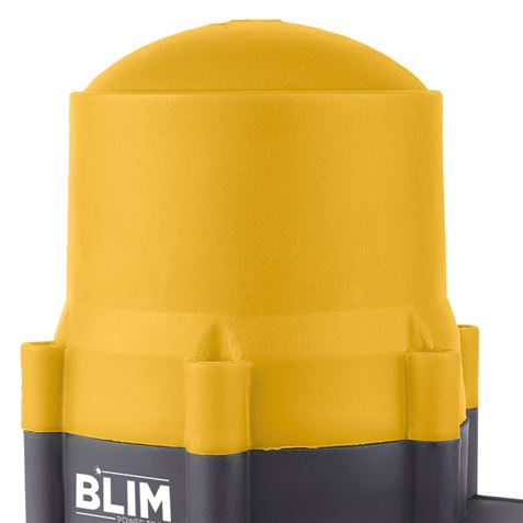PRESCONTROL PARA BOMBA DE AGUA IP65 1.1KW 10BAR CON ENCHUFE BLIM - BL0536-3