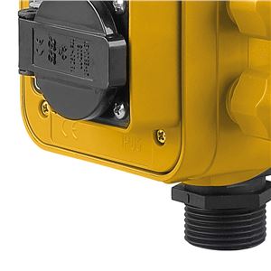 PRESCONTROL PARA BOMBA DE AGUA IP65 1.1KW 10BAR CON ENCHUFE BLIM - BL0537-1