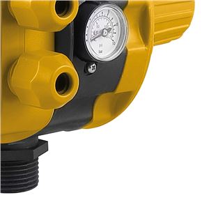 PRESCONTROL PARA BOMBA DE AGUA IP65 1.1KW 10BAR CON ENCHUFE BLIM - BL0537-2