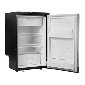 NEVERA FIJA CON COMPRESOR 12V 83 LITROS 80W MUVIP - MV0680-2