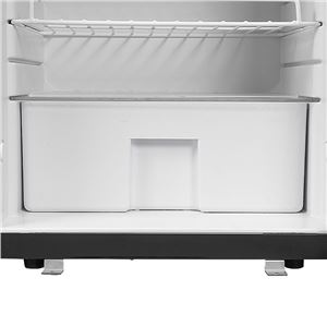 NEVERA FIJA CON COMPRESOR 12V 83 LITROS 80W MUVIP - MV0680-6