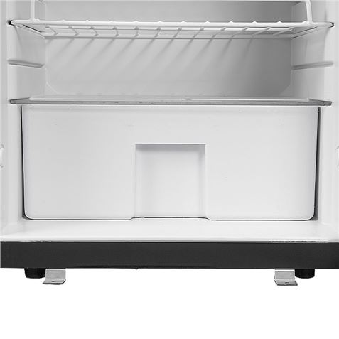 NEVERA FIJA CON COMPRESOR 12V 83 LITROS 80W MUVIP - MV0680-6