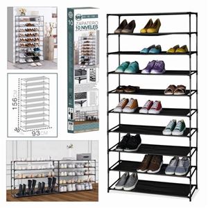 ZAPATERO 93X30X156CM - 92042