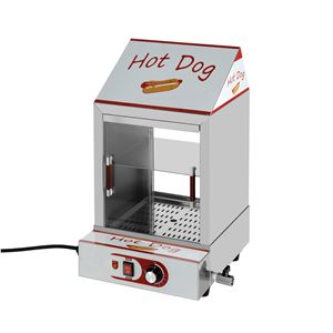 MAQUINA HOT DOGS CHEF PRO - CF0148