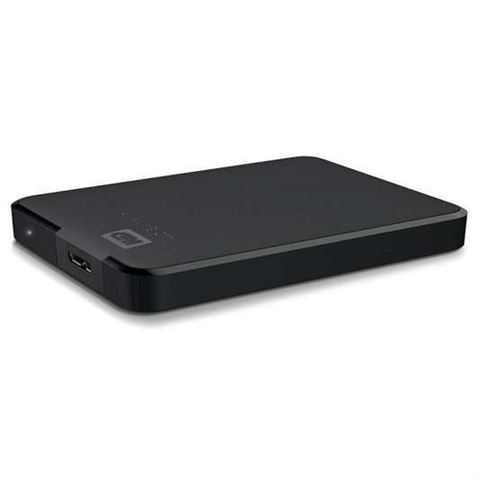 DISCO DURO EXTERNO 2.5" 4TB USB 3.0 WESTER DIGITAL - 0718037855981-1
