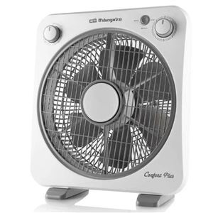 VENTILADOR BOX FAN 40W 3 VELOCIDADES BF0138 - 17422