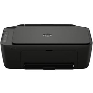 IMPRESORA MULTIFUNCION HP DESKJET 2910 WIFI NEGRA - 89F98B