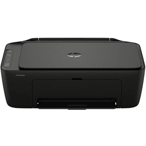 IMPRESORA MULTIFUNCION HP DESKJET 2910 WIFI NEGRA - 89F98B