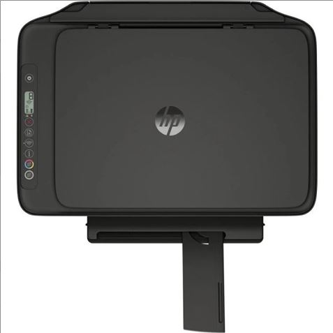 IMPRESORA MULTIFUNCION HP DESKJET 2910 WIFI NEGRA - 89F98B-1