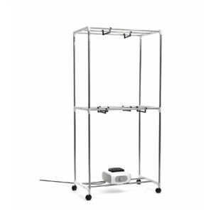 SECADORA ELECTRICA PORTATIL 2 ALTURAS | 1200W | 15KG | INNOVAGOODS - V0103796-2