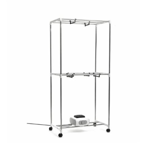 SECADORA ELECTRICA PORTATIL 2 ALTURAS | 1200W | 15KG | INNOVAGOODS - V0103796-2