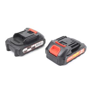 SIERRA PODADORA 21V 150MM 2 BATERIAS - 74077-1