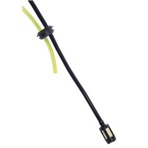 FILTRO PARA GASOLINA DE DESBROZADORA MADER - 69239