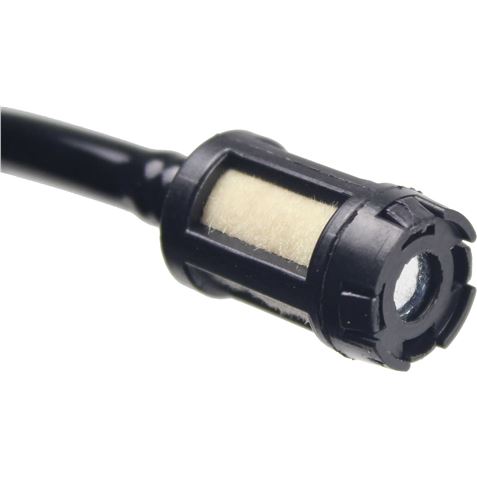 FILTRO PARA GASOLINA DE DESBROZADORA MADER - 69239-1