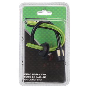 FILTRO PARA GASOLINA DE DESBROZADORA MADER - 69239-2
