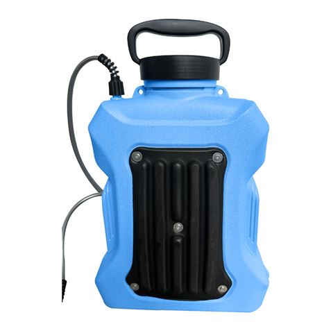 SULFATADORA DE BATERIA DE LITIO SPRAY PRO 12 LITROS BLIM - BL0612-3