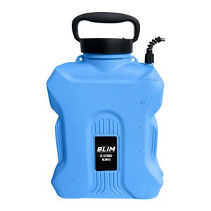 SULFATADORA DE BATERIA DE LITIO SPRAY PRO 12 LITROS BLIM - BL0612-4