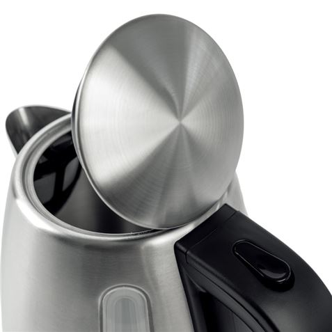 HERVIDOR DE AGUA INOX 1 LITRO 2200W MUVIP - MV0686-2