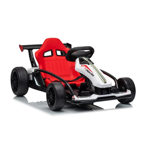 KART A BATERIA RIDE ON DRIFT BLANCO - 33033