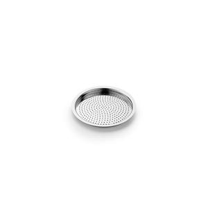 FILTRO CAFETERA 3 TAZAS VITRO-INDUCCION INOX MONIX - M962014