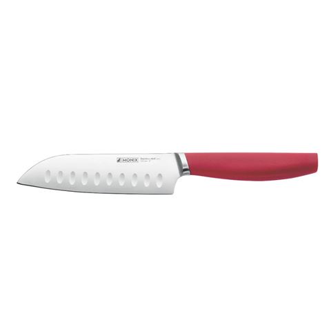 CUCHILLO SANTOKU 130MM PREPARE MONIX - M219803