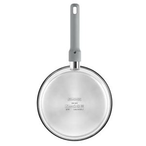 SARTEN 26CM ANTIADHERENTE INOXIDABLE ELOTE NON STICK MONIX - M241304-2