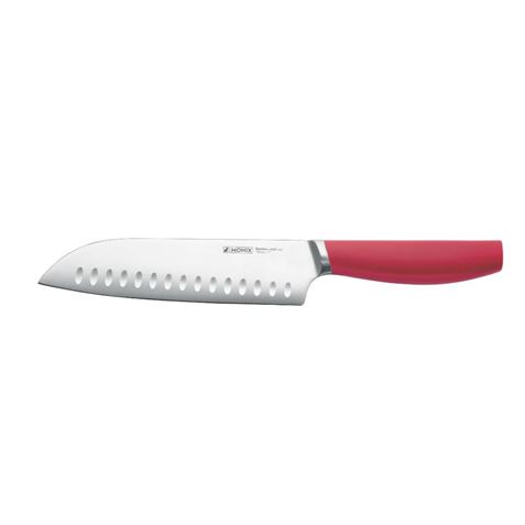 CUCHILLO SANTOKU 180MM PREPARE MONIX - M219804