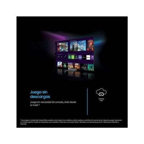 TELEVISOR SAMSUNG LED CRYSTAL UHD 75" | ULTRA HD 4K | SMART TV | WIFI - TU75U8005FUCCV-3