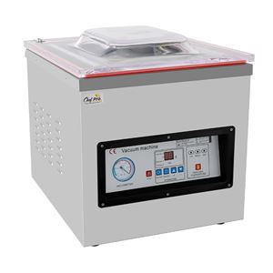 ENVASADORA AL VACIO PROFESIONAL 500W CHEF PRO - CF0154-2