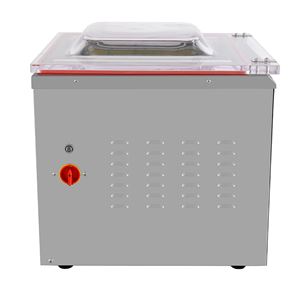 ENVASADORA AL VACIO PROFESIONAL 500W CHEF PRO - CF0154-3