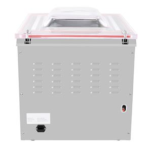 ENVASADORA AL VACIO PROFESIONAL 500W CHEF PRO - CF0154-4
