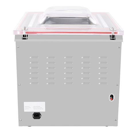 ENVASADORA AL VACIO PROFESIONAL 500W CHEF PRO - CF0154-4