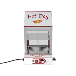 MAQUINA HOT DOGS CHEF PRO - CF0148-1