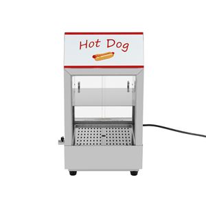 MAQUINA HOT DOGS CHEF PRO - CF0148-2