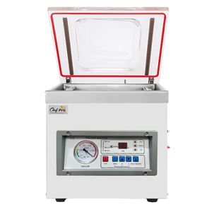 ENVASADORA AL VACIO PROFESIONAL 320W CHEF PRO - CF0153-1