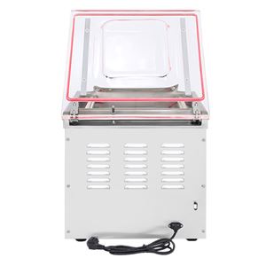 ENVASADORA AL VACIO PROFESIONAL 320W CHEF PRO - CF0153-5