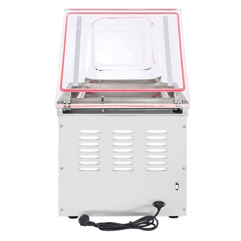 ENVASADORA AL VACIO PROFESIONAL 320W CHEF PRO - CF0153-5