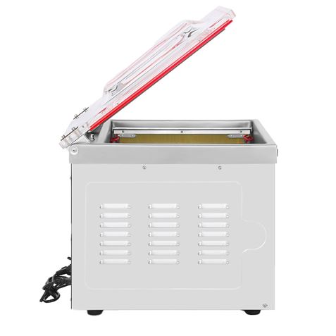 ENVASADORA AL VACIO PROFESIONAL 320W CHEF PRO - CF0153-6