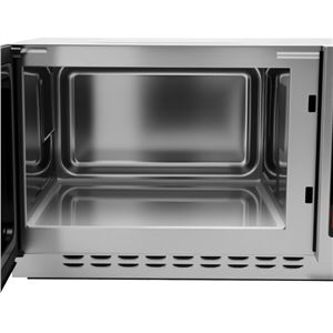 MICROONDAS PROFESIONAL 1000W 34 LITROS ACERO INOX CHEF PRO - CF0152-6