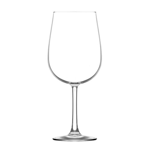SET 6 COPAS DE VINO 658CC ISLAND LAV - 458ISL658F