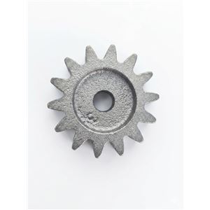 ENGRANAJE PARA HORMIGONERA MADER - REP1311.