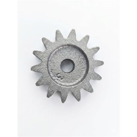 ENGRANAJE PARA HORMIGONERA MADER - REP1311.