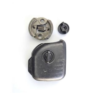 EMBRAGUE Y CARCASA DEL FILTRO DE AIRE PARA DESBROZADORA MADER - REP1313.