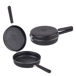 SARTEN TORTILLERO ALUMINIO FUNDIDO 24CM SELECT 2.0 QUTTIN - BQ06021177983