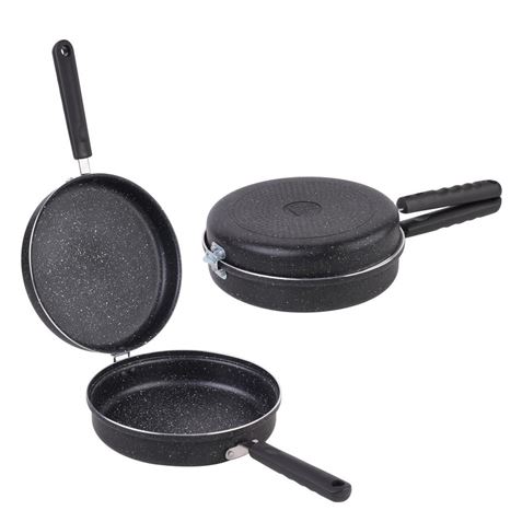 SARTEN TORTILLERO ALUMINIO FUNDIDO 24CM SELECT 2.0 QUTTIN - BQ06021177983