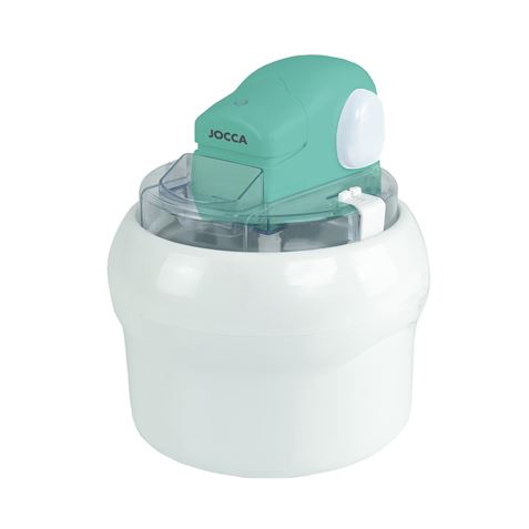 REACONDICIONADA HELADERA TURQUESA 1.6L JOCCA - 2729